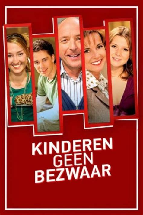 Terugkijken (Kinderen) Geen Bezwaar 